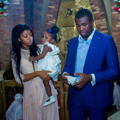 NguessoNoemie's profile picture. Être ou n'est pas être moi je suis