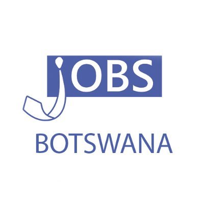 We provide daily job for Botswana #JobsBotswana