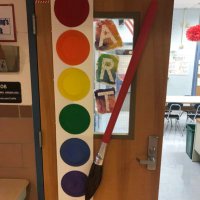 Burrell K-5 Art Studio (@mrs_heberling) 's Twitter Profile