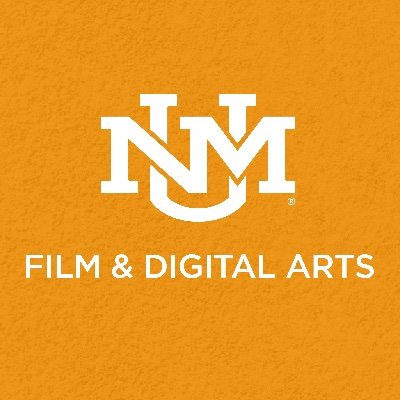 The Department of Film & Digital Arts at the University of New Mexico @UNMFineArts