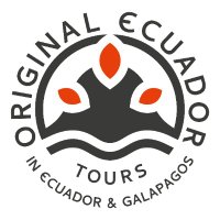 Original Ecuador(@OriginalEcuador) 's Twitter Profile Photo