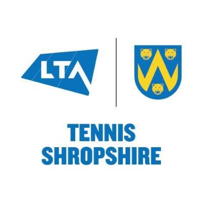 Like playing tennis and live in Shropshire? Register with us for FREE for a host of benefits. #TennisShropshire