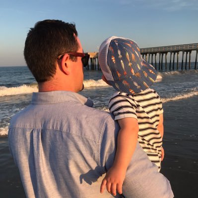 Dad, husband, brother, son, sports fan, Tartan, yinzer, Technologist @DICKS, NOT in a band