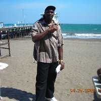 wilbert shaw - @WShaw Twitter Profile Photo