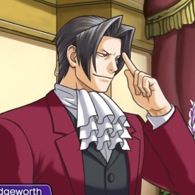 Objection!さんのプロフィール画像