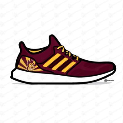Sneaker head•Custom Shoes•Sun Devil•Retired day trader•Husband• Father•Cigar lover •Day dreamer•Business Analyst• https://t.co/dMJtbC9U6A