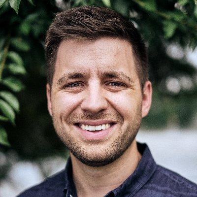 Michael_Resolve's profile picture. CEO at Resolve. Proud Gooner, Boise State Alum, Husband, and Dad.
https://t.co/ljPwds8wZK
