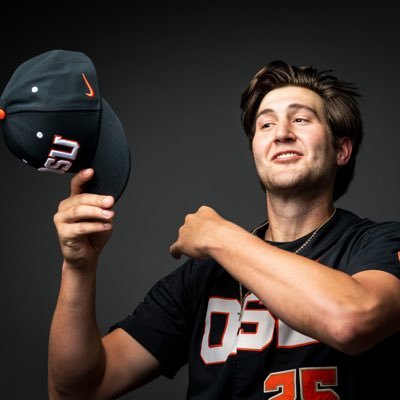 Oregon State Baseball