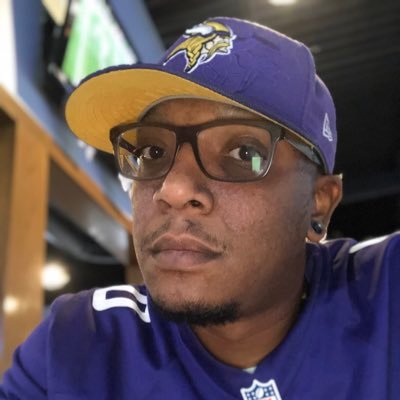 Just a normal guy living every day to the fullest. Die hard Minnesota Vikings, Cleveland Indians, and University of Louisville Cardinals fan #BlackLivesMatter