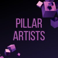 Pillar Artists(@PillarArtists) 's Twitter Profile Photo