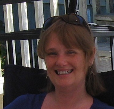 Librarian, Volunteer, Food Lover, Music Lover. Addicted to Scrabble.  Starting over each day fresh with a smile