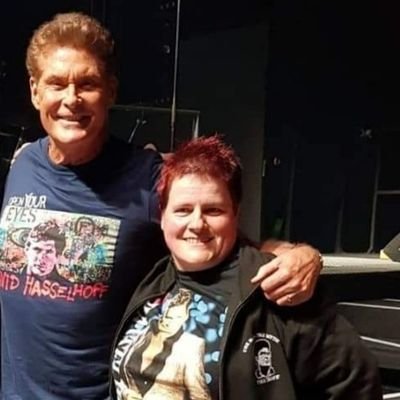 We have to remember the good times that is why PARTY YOUR HASSELHOFF new album is coming out on September 3rd 2021
@DavidHasselhoff
See it! Believe it! Live it!
