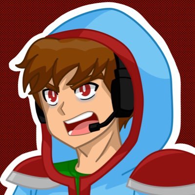 MageOfRage_YT's profile picture. once was