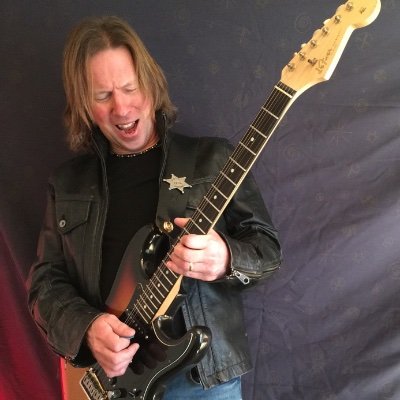 Proudly serving up fat slices of rock music with lots of guitar. Click on the link to get an exclusive free download