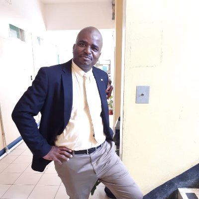 Educated professional who genuinely care about people.