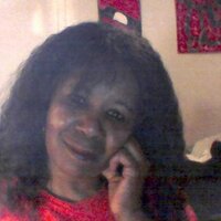 Florence Cheatham - @54florencia Twitter Profile Photo