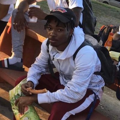 Granndaddy Bc Nobody IS Soning Me 📝🗣