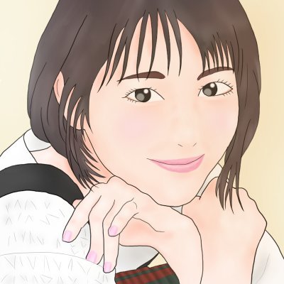 【公認？】浜辺美波さんのプロフィール画像