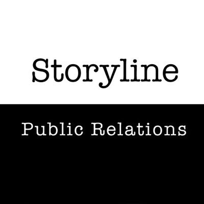 StorylinePR's profile picture. We are a public relations agency representing the behind-the-camera talent in film and television who bring stories from script to screen.
