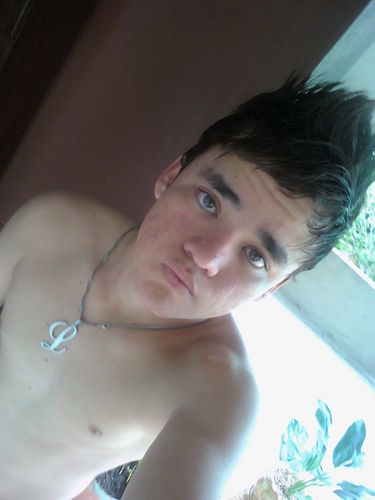 you may think that you want about me , I will not do anything to counteract