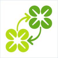 cloverbyclover's profile picture. On http://t.co/hEeMqrljYs, kids choose one special gift and share the rest with a great cause. Celebrate thoughtfully with a CloverPage!