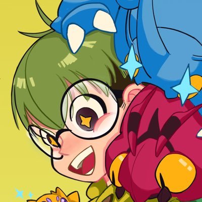 Xalvioさんのプロフィール画像