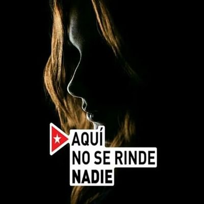 SusydeCuba2's profile picture. Soy Santiaguera, cubana, amante de mi revolución... Fidelista, Martiana y Chavista...