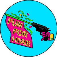 Fun For Hire(@fun_for_hire) 's Twitter Profile Photo