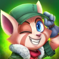 🍃 Recon🍃(@The_Recon_Teemo) 's Twitter Profileg