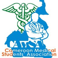 CAMSA - Cameroon Medical Students Association (@camsamedical) 's Twitter Profile