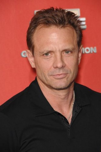 Actor Michael Biehn's official Twitter.