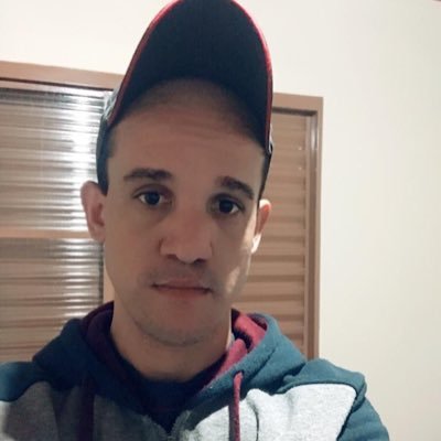 Robson_Robiinho's profile picture. 