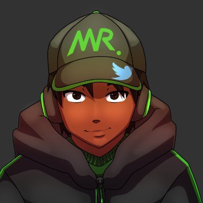 Just an aspiring animator and gamer. One of the founders of @TheFlock_YT and part time streamer @Twitch. Follow me at https://t.co/Avglsr6ltf