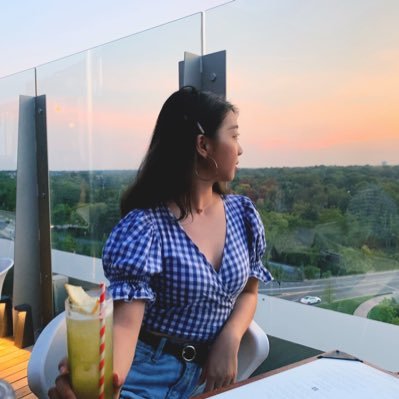 Jiaxue11's profile picture. Allison from China