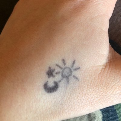 ZepedaYari's profile picture. Dance with the waves, move with the sea. Let the rhythm of the water set your soul free. - Christy Ann Martine