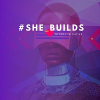 SheBuilds(@shebuildslegacy) 's Twitter Profile Photo