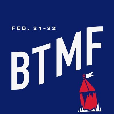 Music festival in Red Wing, MN || tweets by @bomonro || #BTMF2020 again in feb 2020 || relive #BTMF19