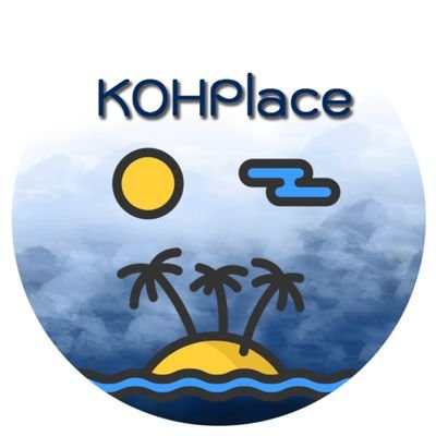 KOHPLACE (ตอบ DM ช้านะคะ)さんのプロフィール画像