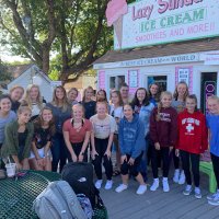 Bourne Field Hockey (@fieldbourne) 's Twitter Profile Photo