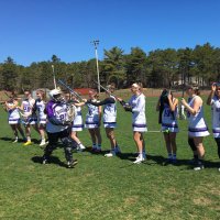 Coach Massmann (@bournegirlslax) 's Twitter Profile Photo