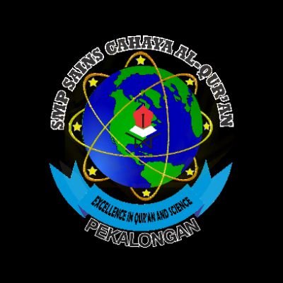 smpsainsca's profile picture. Media Belajar dan Komunikasi SMP Sains Cahaya Al-Qur'an