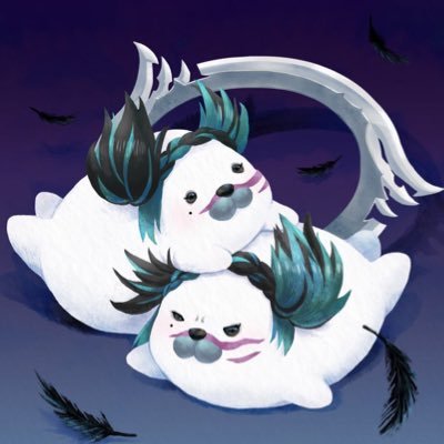 にゃんた (@nyanta_m8) / X