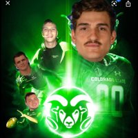 Colorado State Football Recruiting (@coloradostatef1) 's Twitter Profile