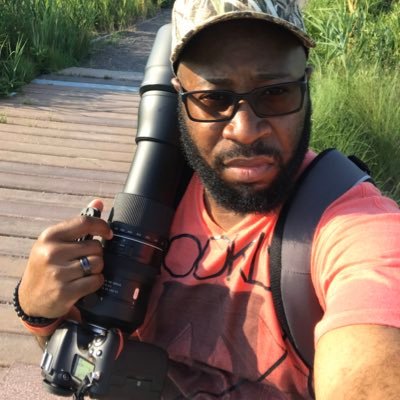 CEO: Garden of Bathsheba, Trini 🇹🇹 in Brooklyn. Photographer 📸 & Birder 🦅. Nature is my therapy in a world of chaos. I love things that are different.🤓