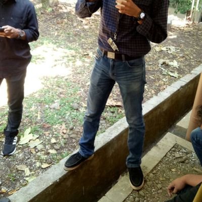 PohoJalanBalik's profile picture. 