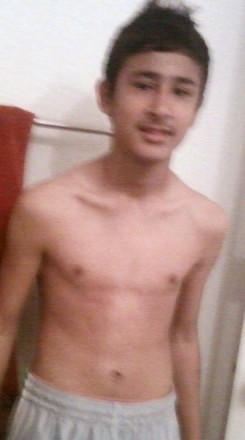 ZubinMushfiq916's profile picture. 