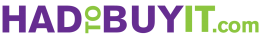 HadToBuyIt's profile picture. 