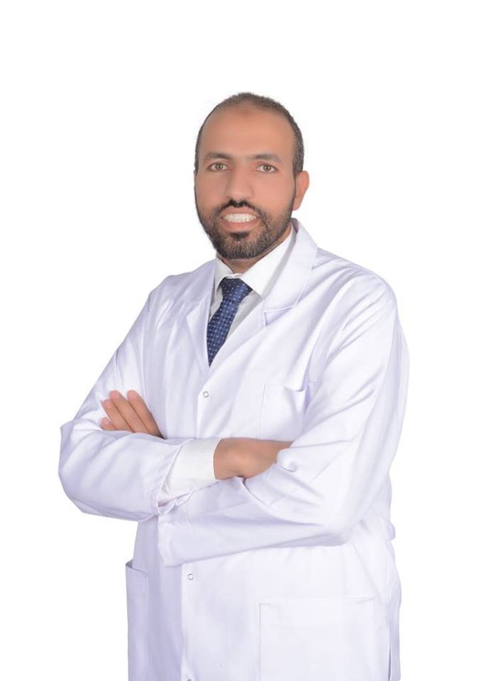 WY9ozITuSrLibmB's profile picture. مدرس استشاري بكليه الطب البشري وقسم طب وجراحه العيون
جراح عيون بالمستشفي الجامعي بجامعه جنوب الوادي منذ 2014وحتي تريخه
 مركز العيون التخصصى بقنا بجوار النساجون