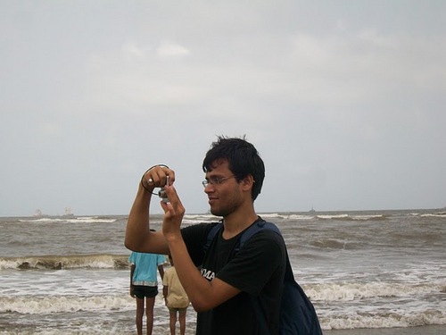 prakashvs613's profile picture. 