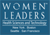 Women Leaders Health Sciences & Technology is a nationwide association of women with the common goals of empowering business with women's leadership.